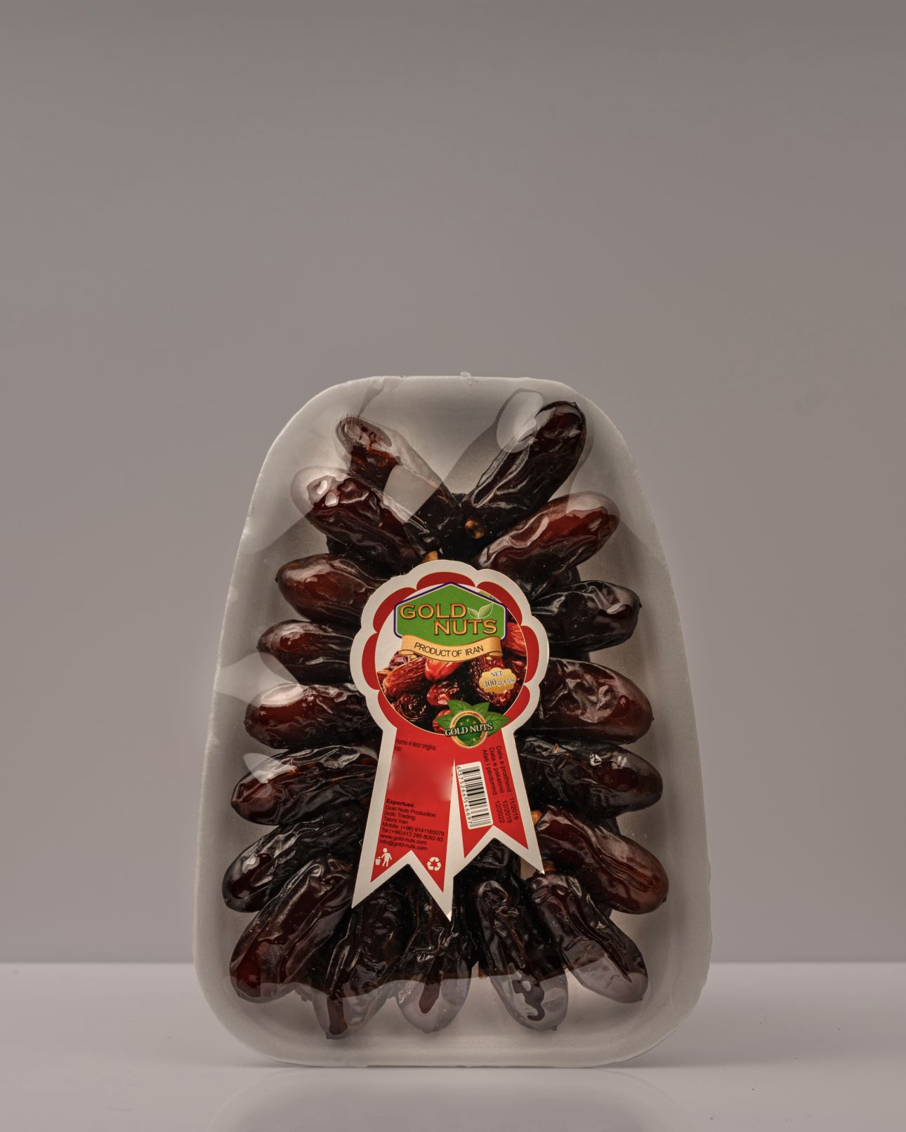 خرما و خشکبار